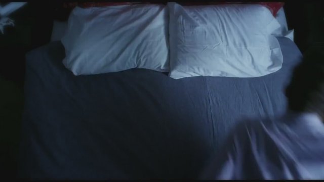 All Wifed Out (2012) fragmanı