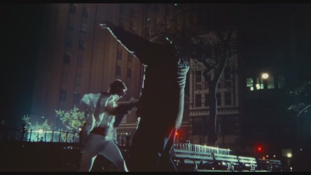 Somebody's Hero Fragman