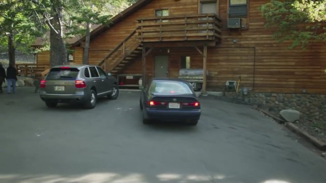 Marriage Retreat Fragman