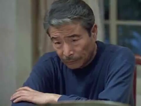 Eat Drink Man Woman Fragman