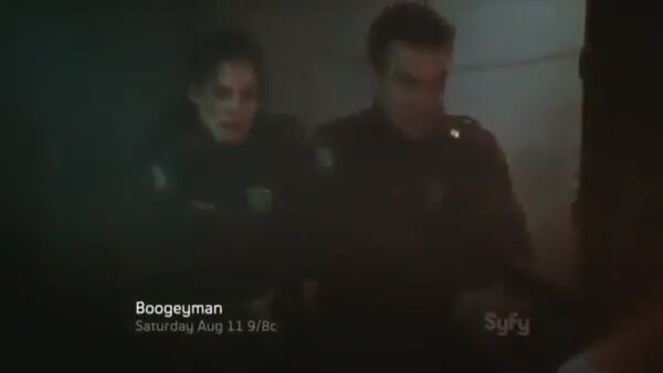 Boogeyman (tv) Fragman