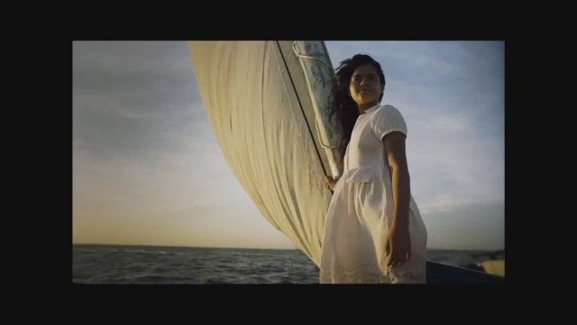 Capitães da Areia Fragman