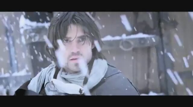 Age Of The Dragons Fragman