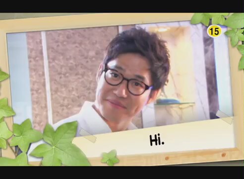 My Husband Got a Family (2012) fragmanı