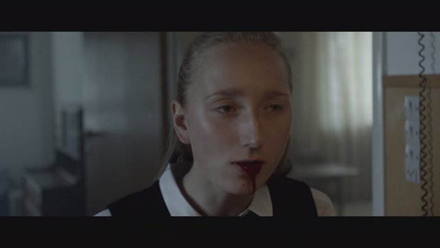 Når Dyrene Drømmer Fragman