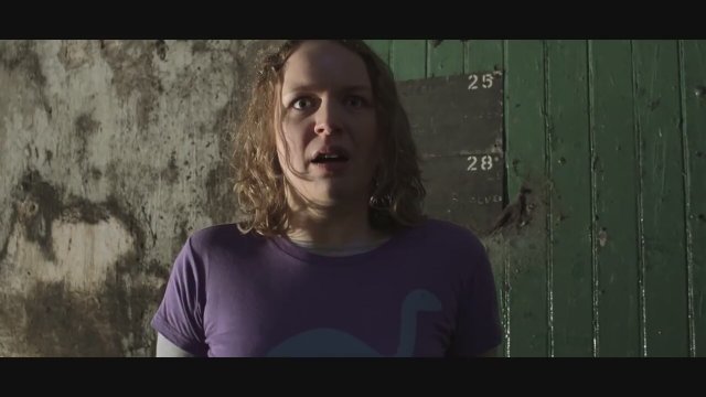 The Redwood Massacre Fragman