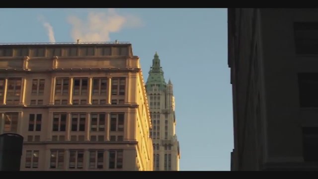 2016: Obama's America Fragman