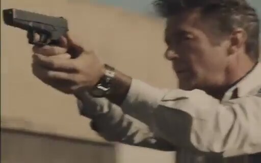 Under Oath (1997) fragmanı