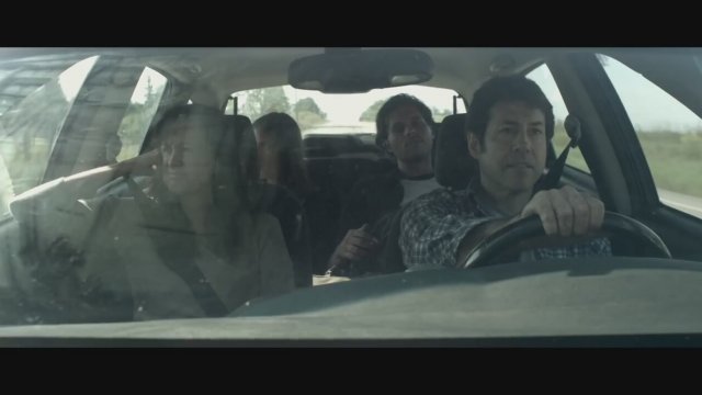 The Collapsed Fragman