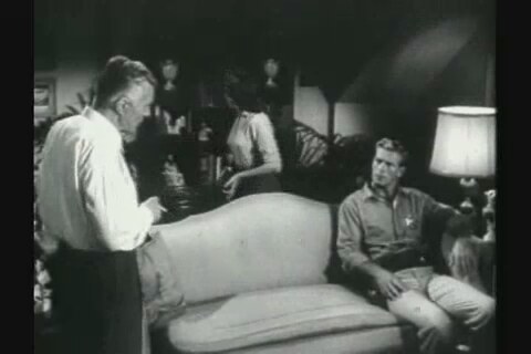 Attack of the Giant Leeches (1959) fragmanı