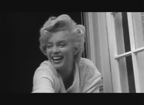 Love, Marilyn (2012) fragmanı