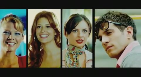 Una Hora Más En Canarias Fragman