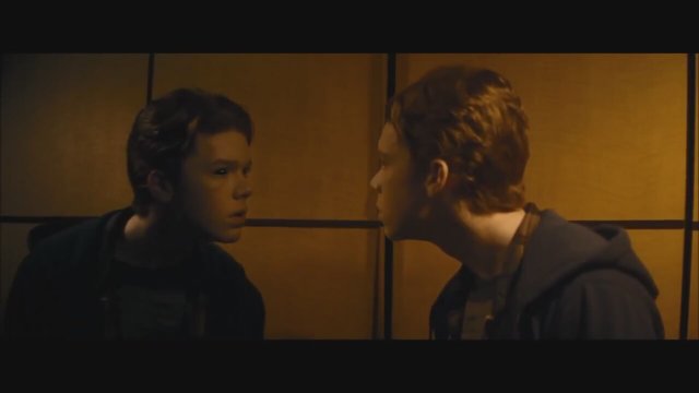 Mall : A Day to Kill Fragman