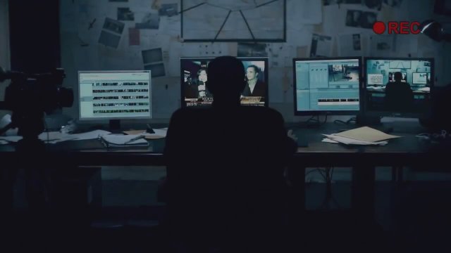 The Price of Success Fragman