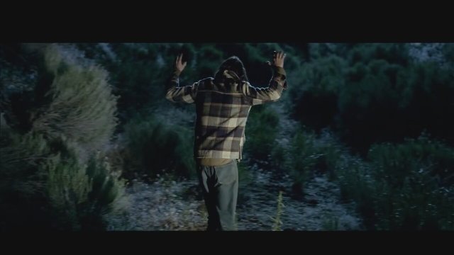 The Activist Fragman