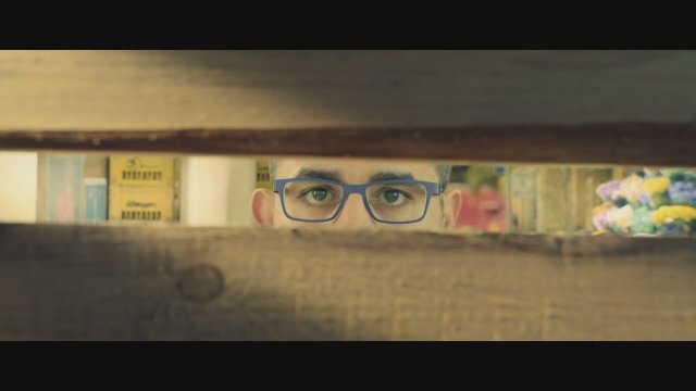 Made in Egypt (fragman)