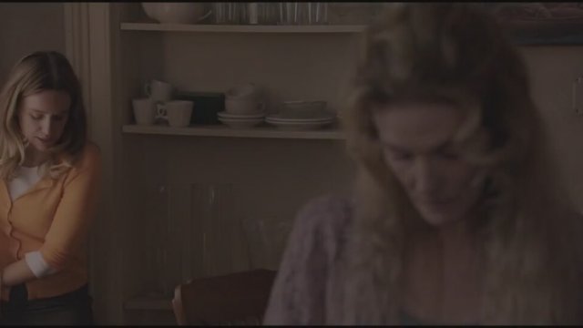 A Master Builder (2014) fragmanı