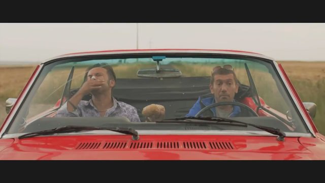 Kanunsuzlar Tanıtım Fragmanı