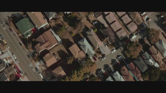 At The Devil's Door Fragman