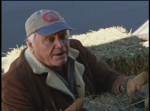 Barn Red (2004) fragmanı