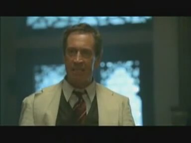 Tutankamon'un Laneti (2006) fragmanı