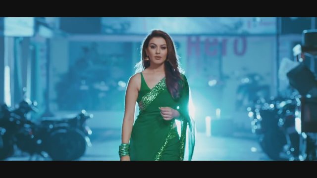 Maan Karate  Fragman