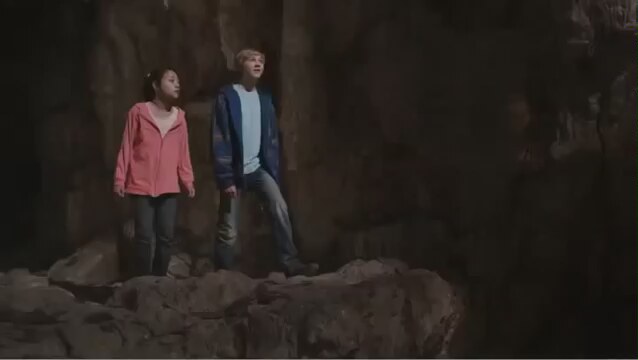 The Dragon Pearl Fragman