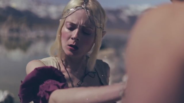 Sleeping Beauty (2014) fragmanı