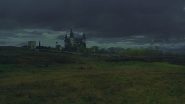 Sleeping Beauty (2014) fragmanı