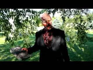 Psycho Street Fragman