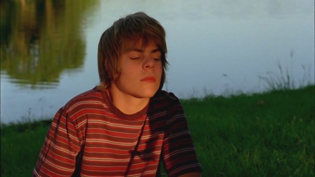 Five Time Champion Fragman