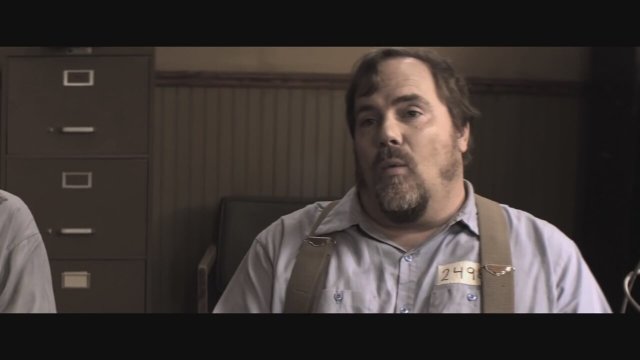 White Knight Fragman