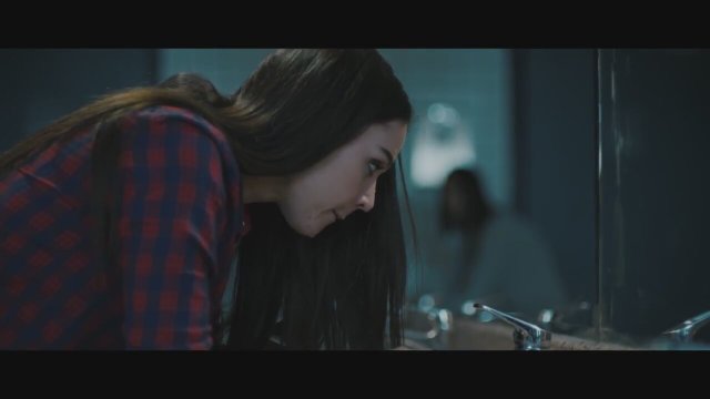 Azazil: Düğüm (2014) fragmanı