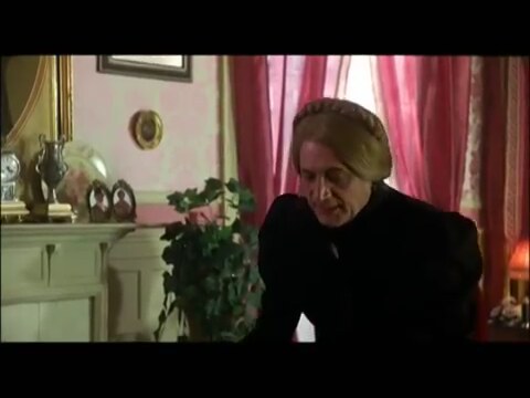 La Venganza De Ira Vamp Fragman