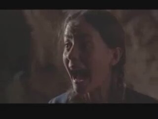 Esrarengiz Ada (2005) fragmanı