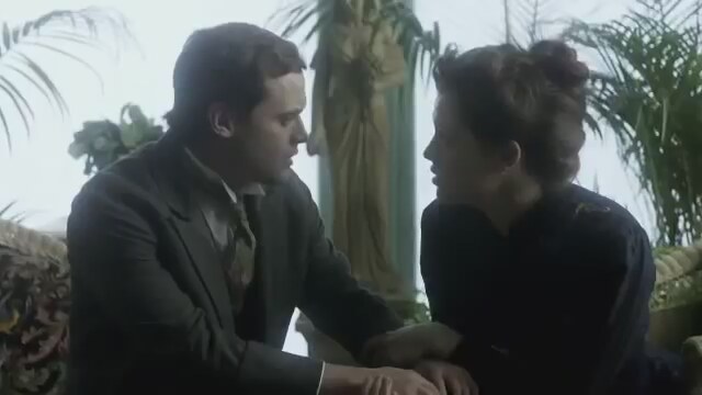 The Mystery of a Hansom Cab (i) Fragman