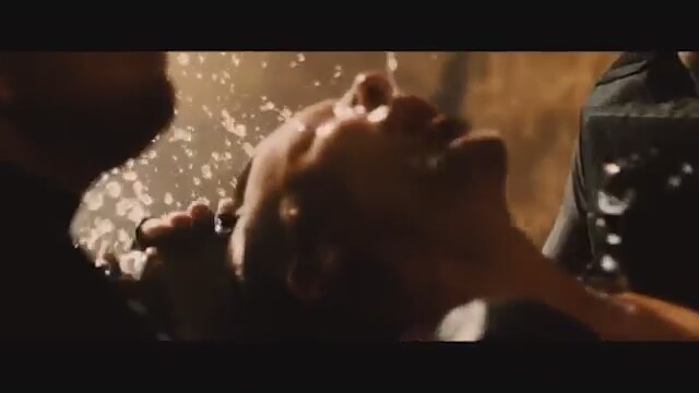 Hamilton: Men inte om det gäller din dotter  Fragman