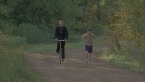 Aziz Ralph (2004) fragmanı