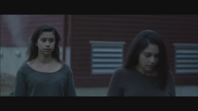 Silent Retreat Fragman