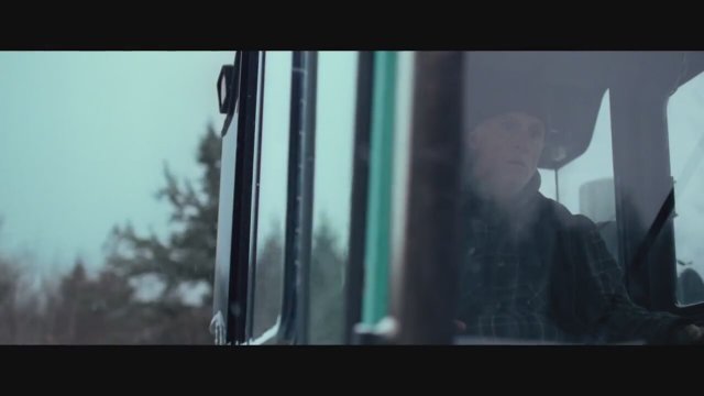 Bluebird (2014) fragmanı