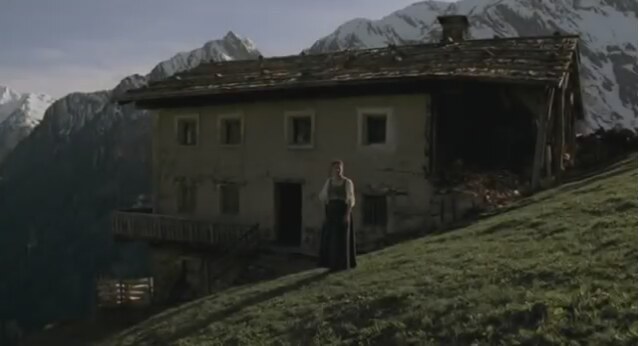 Das Heilige Land Tyrol Fragman