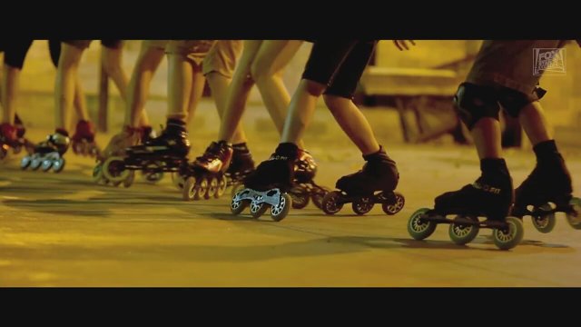 Hawaa Hawaai  Fragman