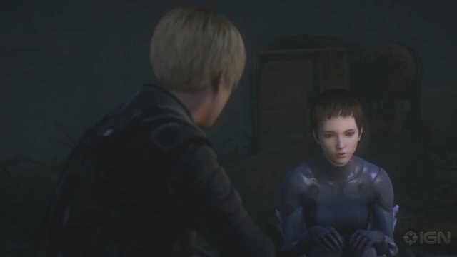 Appleseed Alpha (2014) fragmanı