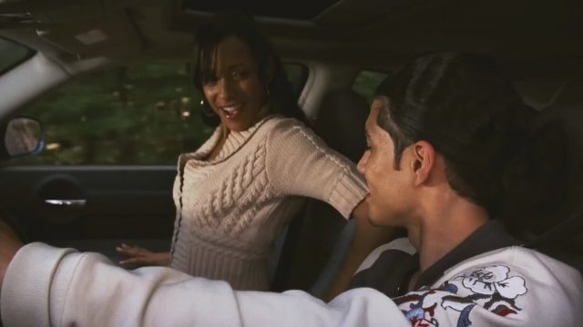 Kanunsuz Teklif (2007) fragmanı