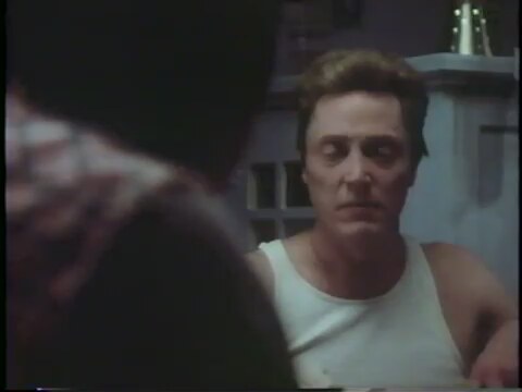 Homeboy (1988) fragmanı