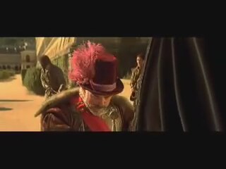 La Conjura De El Escorial (2008) fragmanı