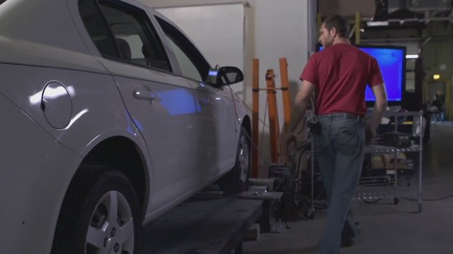 Pump! (2014) fragmanı