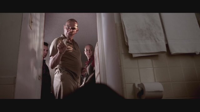 Gutshot Straight Fragman