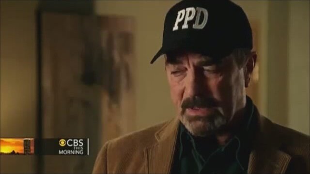 Jesse Stone: Benefit of the Doubt (2012) fragmanı