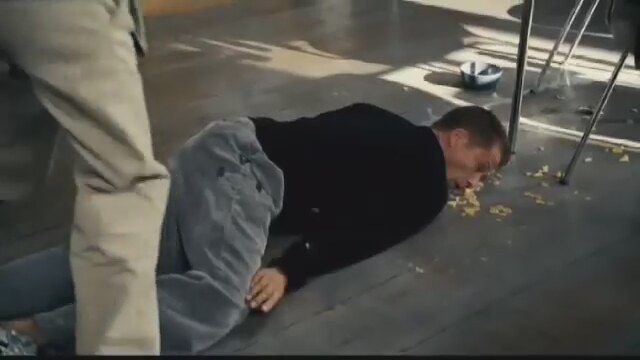 Wo ist Fred? (2009) fragmanı